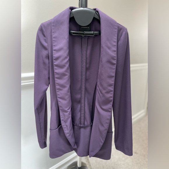 Dynamite Blazer - Picture 1 of 4